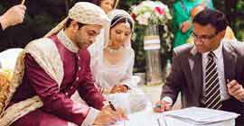 Muslim marriage ucm